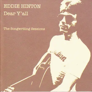 Dear y'all : the songwriting sessions